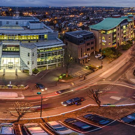 Holiday Inn London Watford Junction By Ihg Екстериор снимка