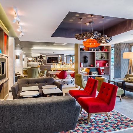 Holiday Inn London Watford Junction By Ihg Екстериор снимка