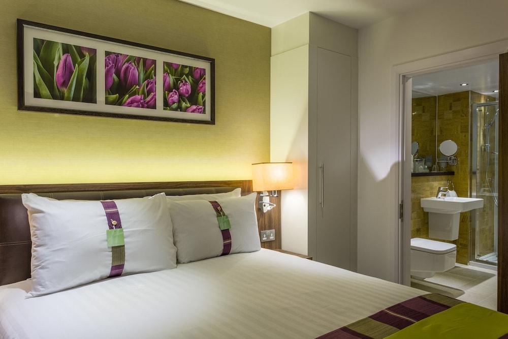Holiday Inn London Watford Junction By Ihg Екстериор снимка