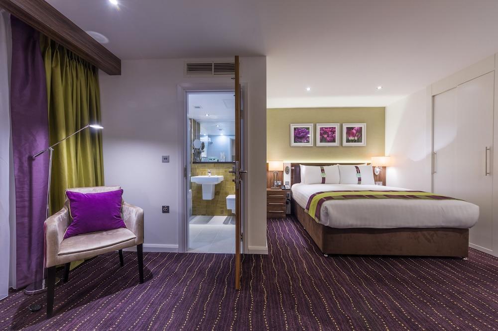Holiday Inn London Watford Junction By Ihg Екстериор снимка