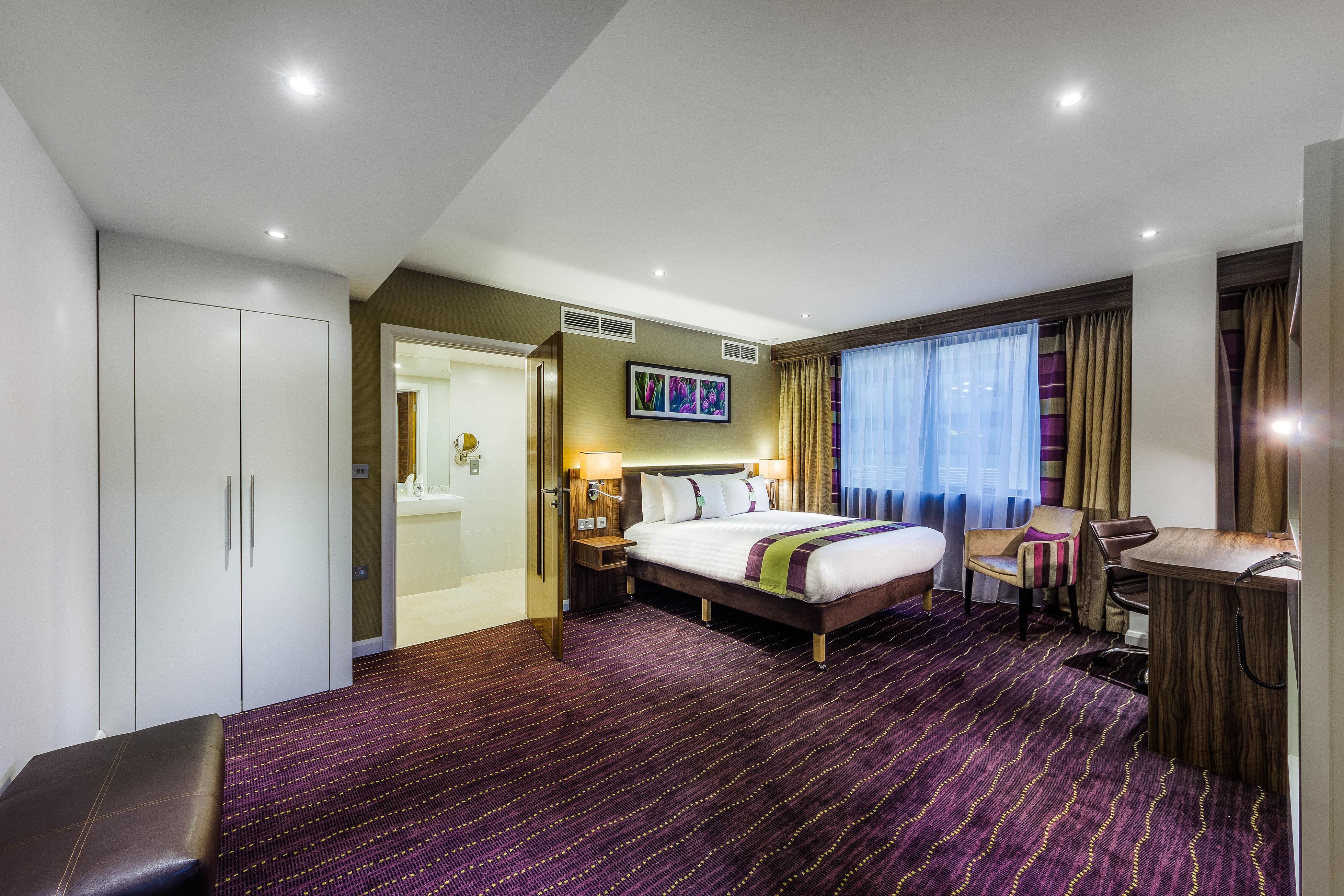 Holiday Inn London Watford Junction By Ihg Екстериор снимка