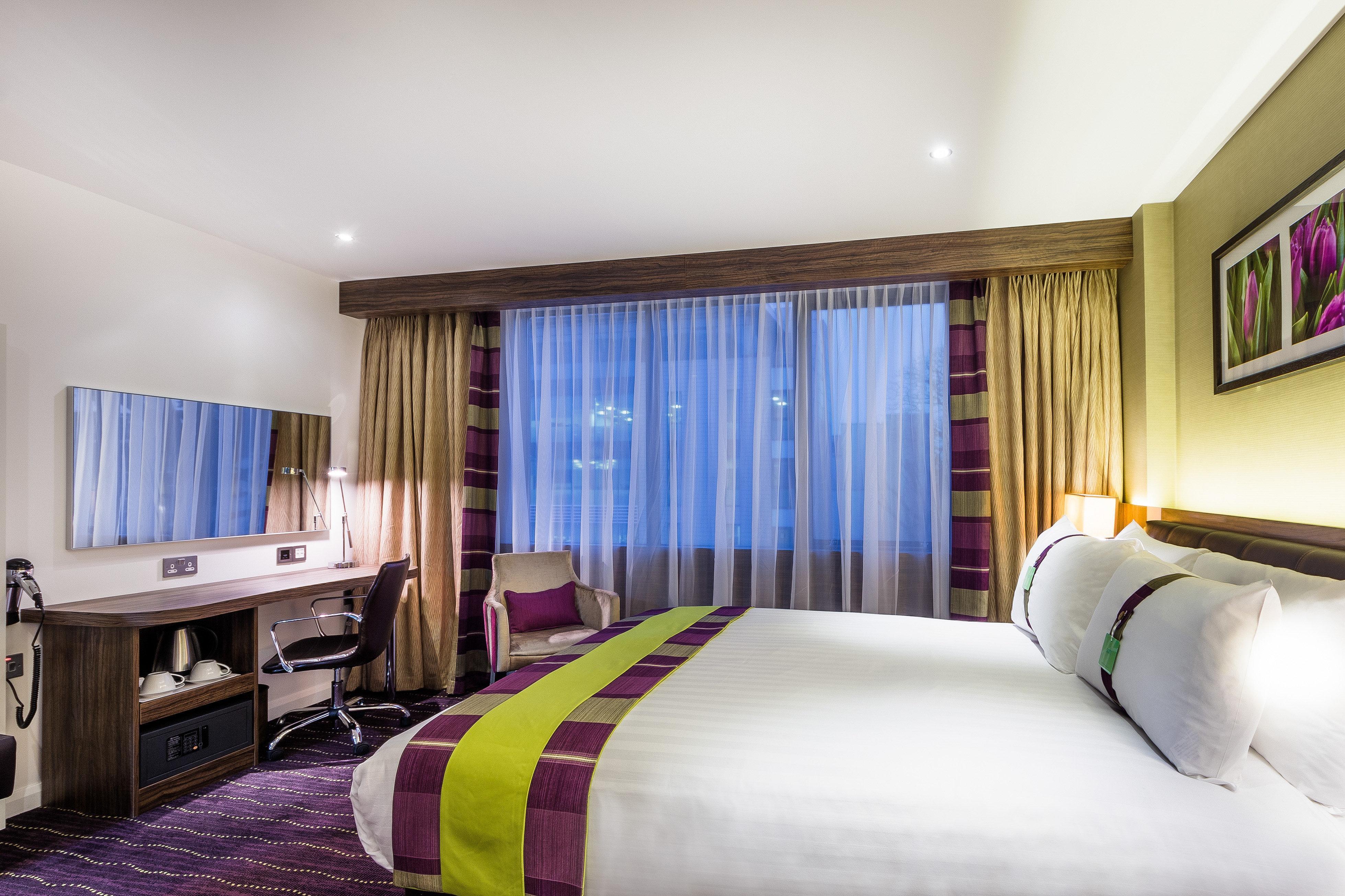 Holiday Inn London Watford Junction By Ihg Екстериор снимка