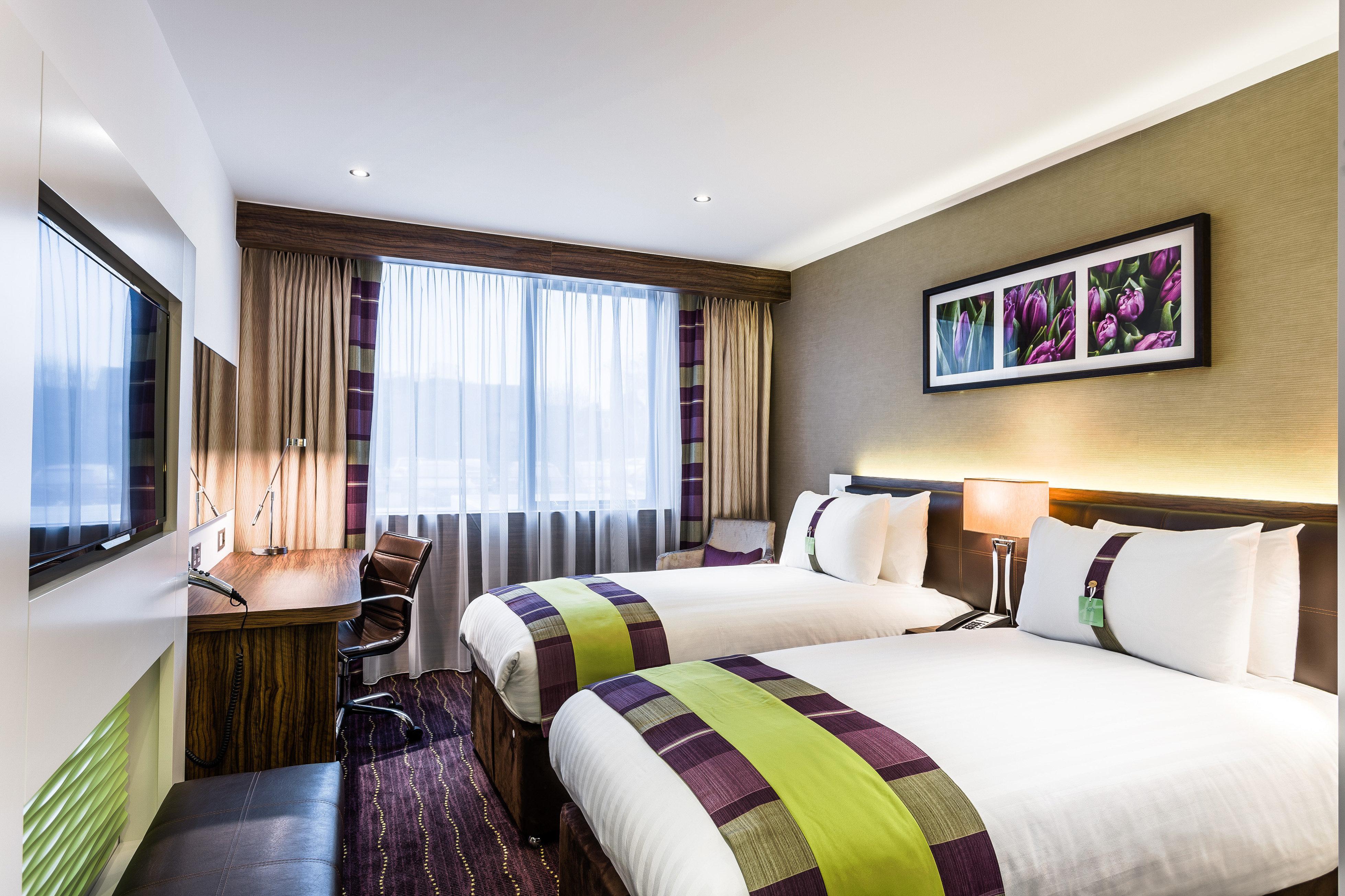 Holiday Inn London Watford Junction By Ihg Екстериор снимка