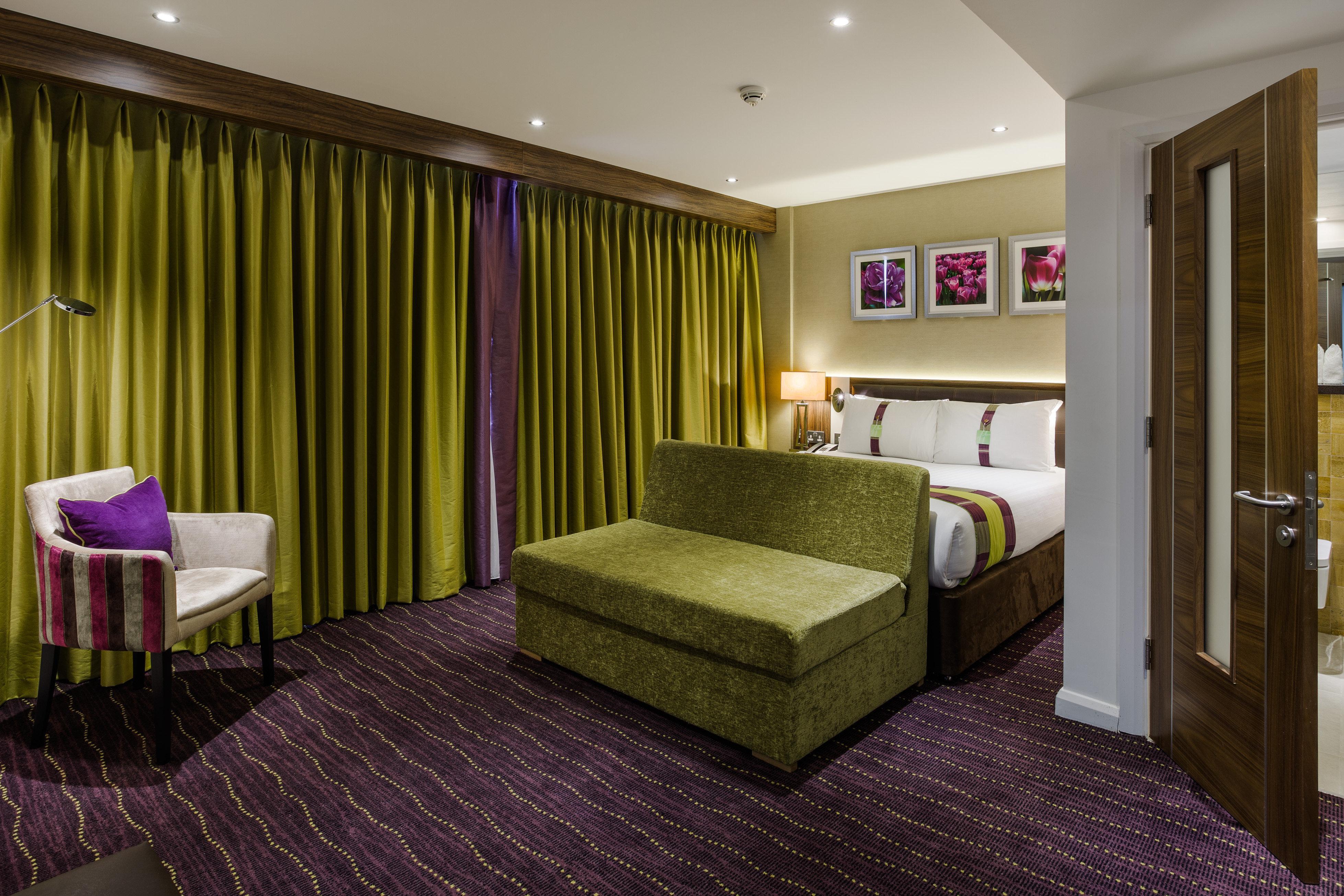 Holiday Inn London Watford Junction By Ihg Екстериор снимка