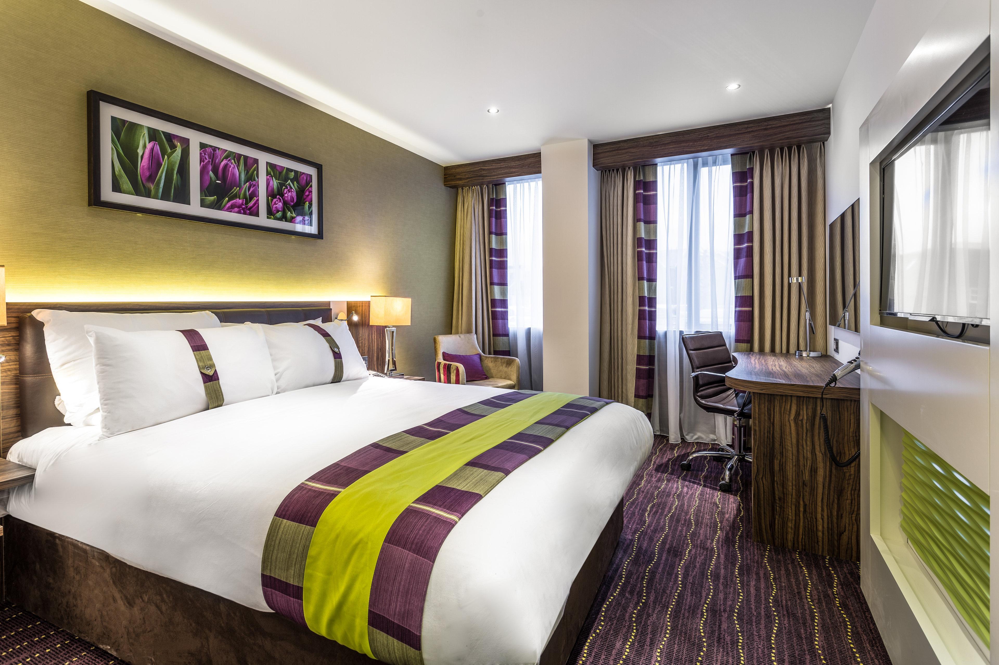 Holiday Inn London Watford Junction By Ihg Екстериор снимка