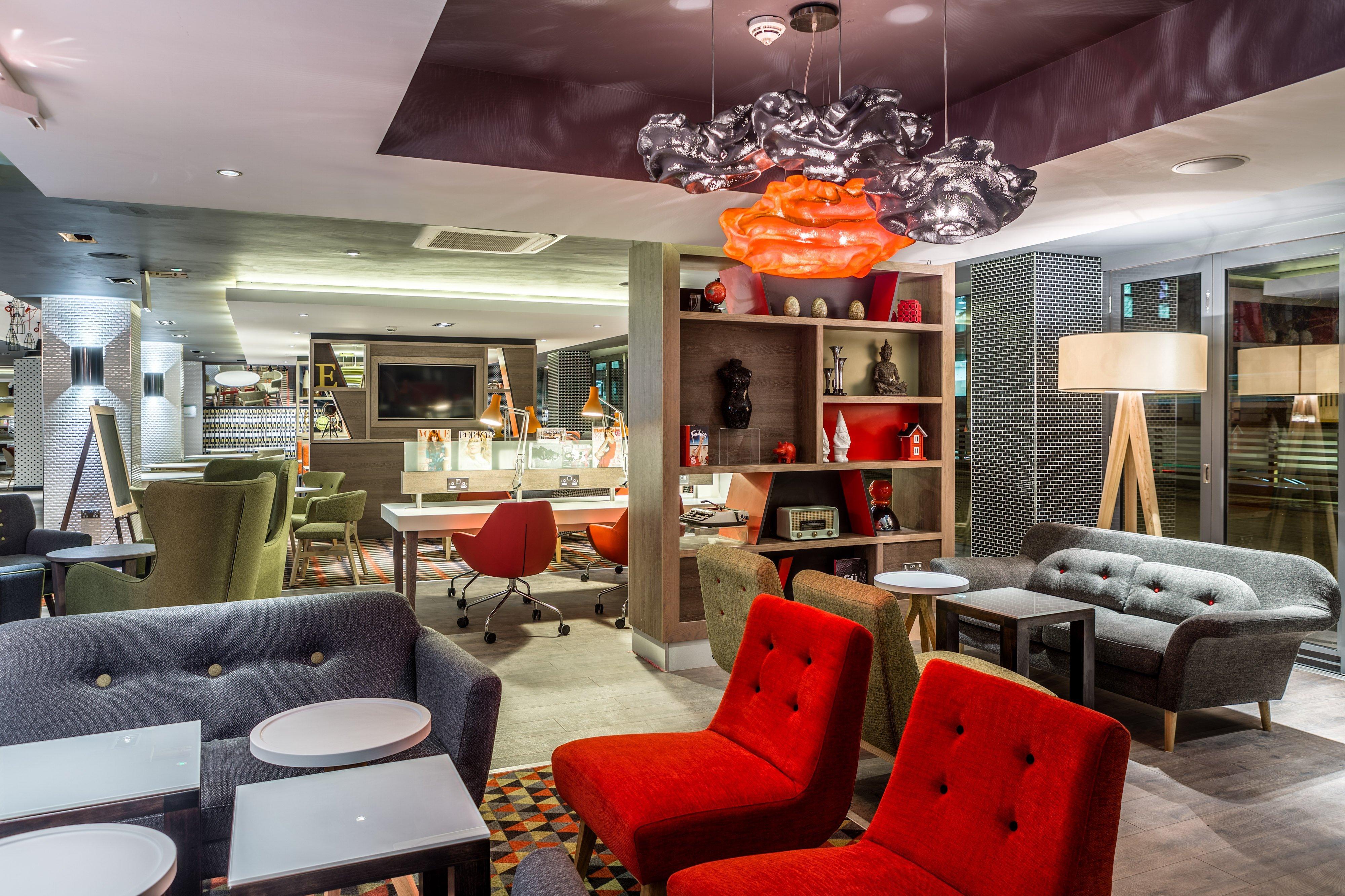 Holiday Inn London Watford Junction By Ihg Екстериор снимка