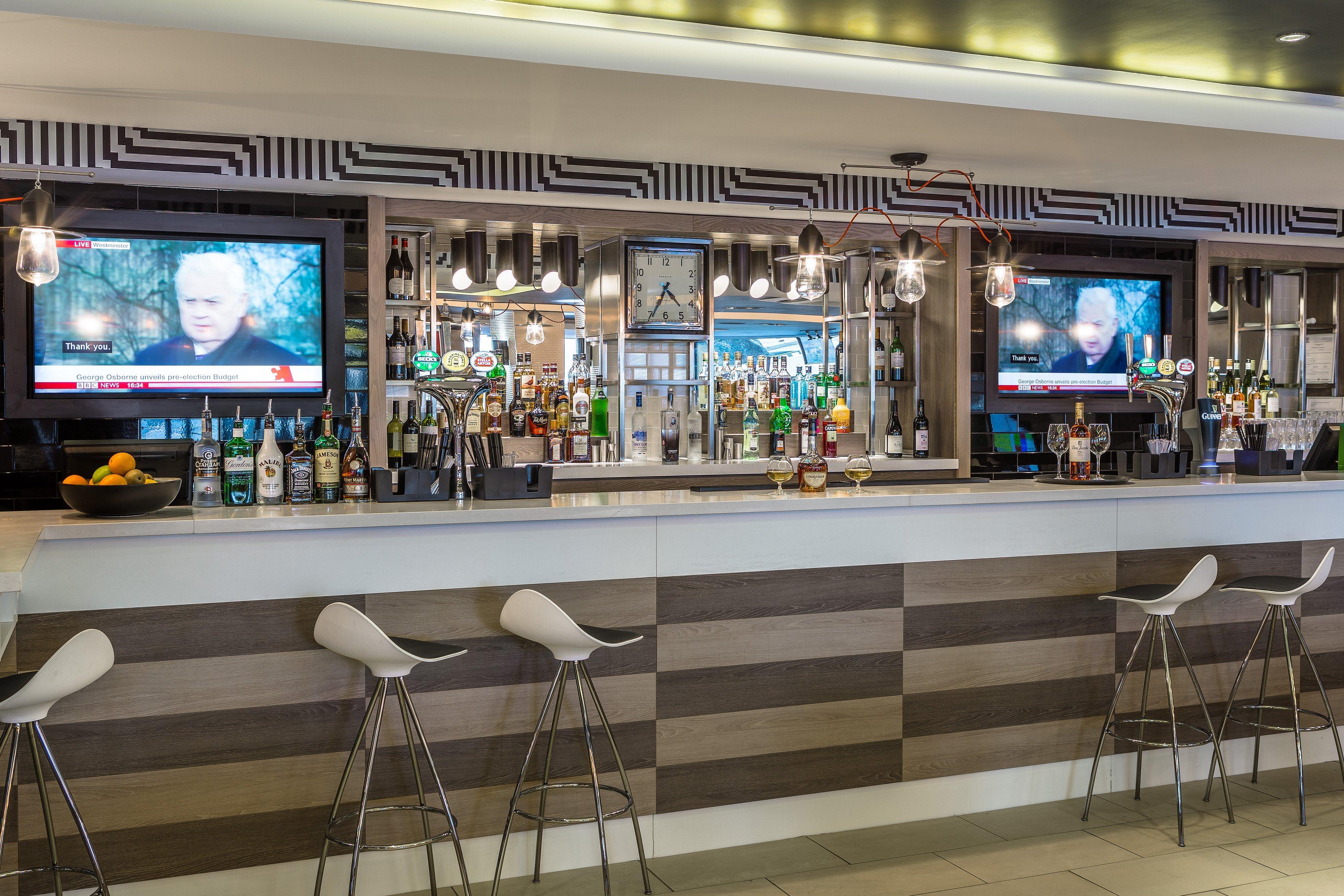 Holiday Inn London Watford Junction By Ihg Екстериор снимка