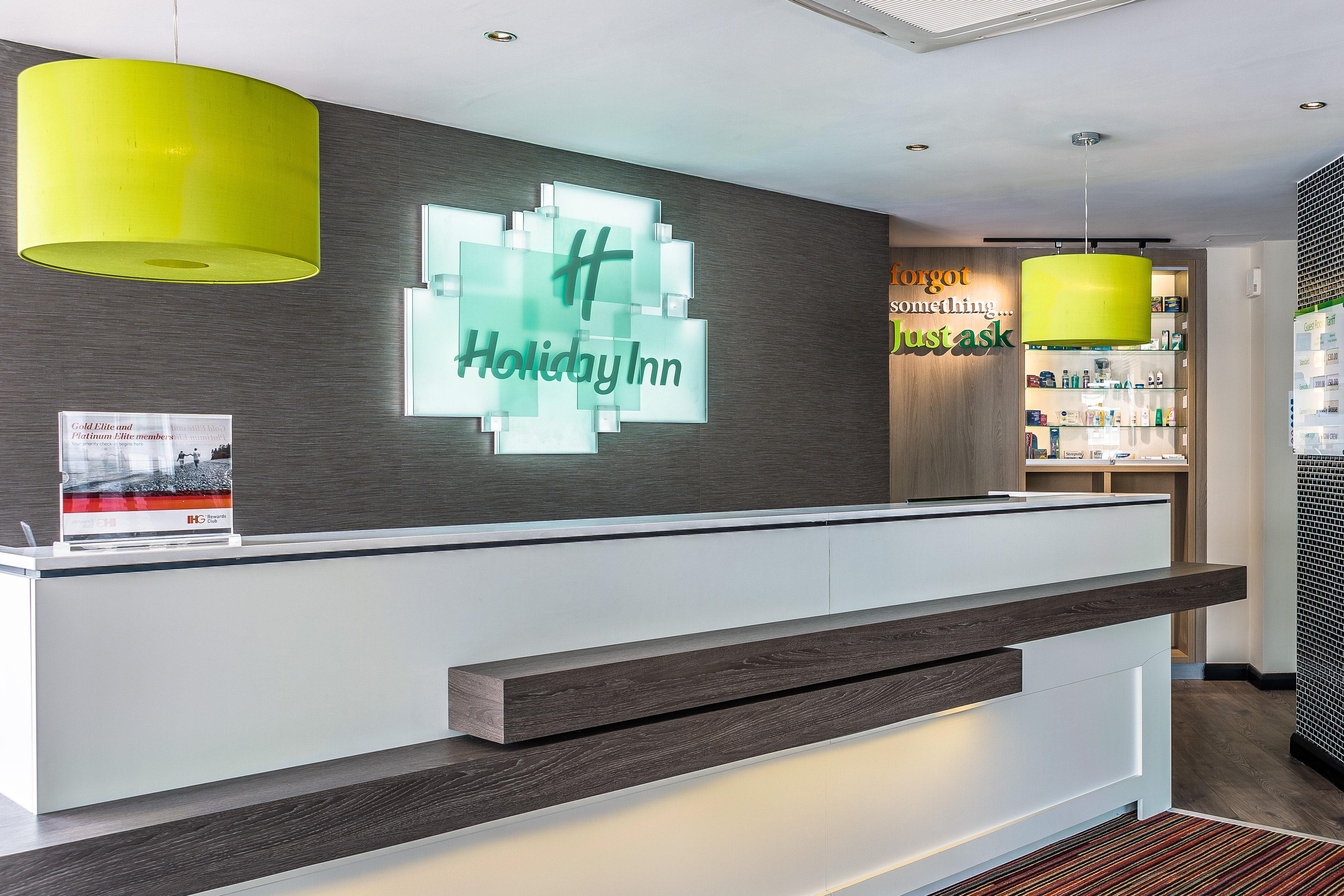 Holiday Inn London Watford Junction By Ihg Екстериор снимка