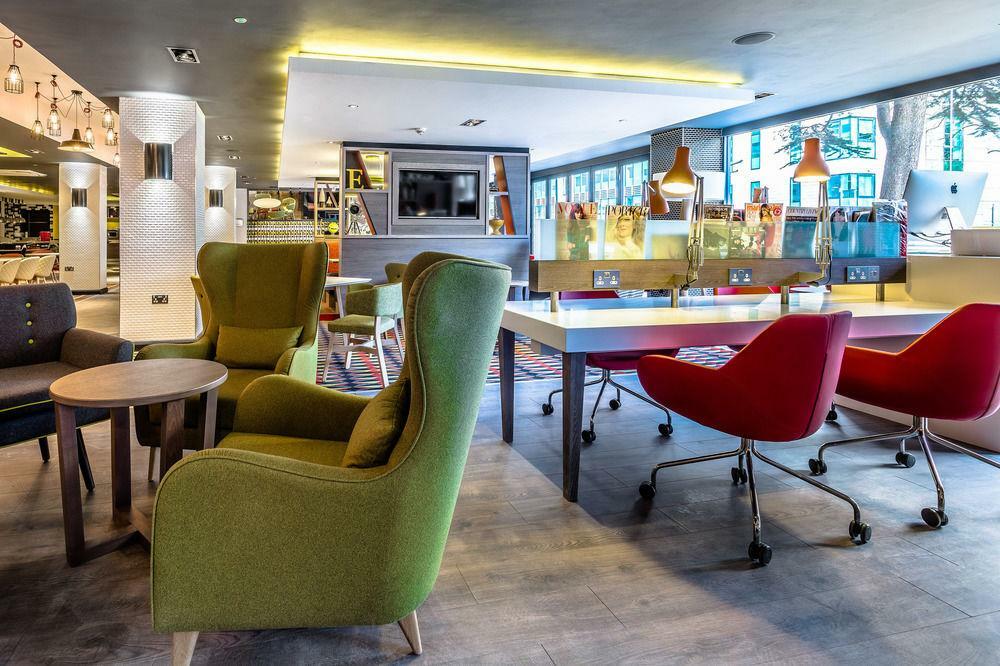 Holiday Inn London Watford Junction By Ihg Екстериор снимка