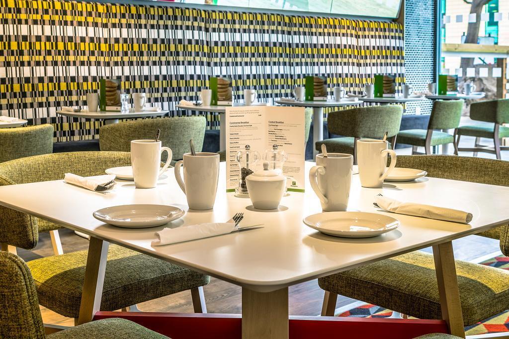 Holiday Inn London Watford Junction By Ihg Екстериор снимка